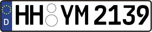 HH-YM2139