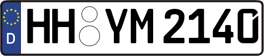 HH-YM2140
