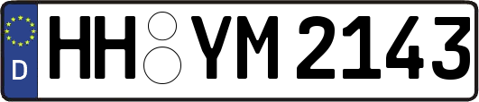 HH-YM2143