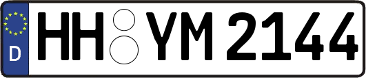 HH-YM2144
