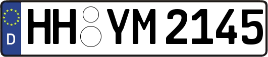 HH-YM2145