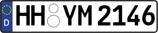 HH-YM2146