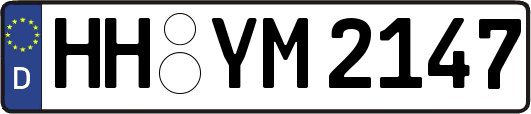 HH-YM2147