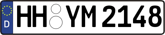HH-YM2148