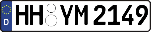 HH-YM2149