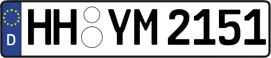 HH-YM2151