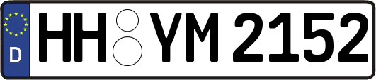HH-YM2152