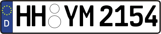 HH-YM2154