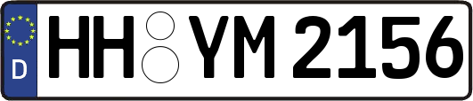 HH-YM2156