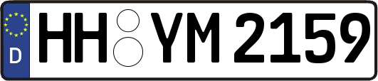 HH-YM2159