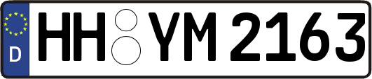 HH-YM2163