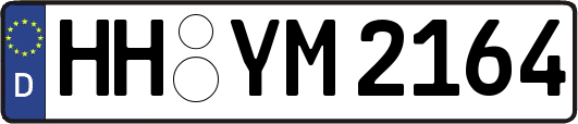 HH-YM2164