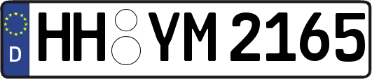 HH-YM2165