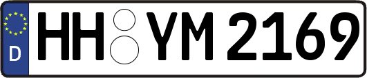 HH-YM2169
