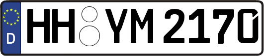 HH-YM2170
