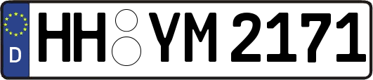 HH-YM2171