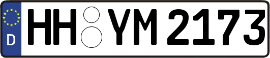 HH-YM2173