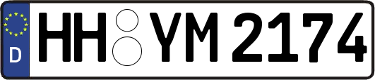HH-YM2174