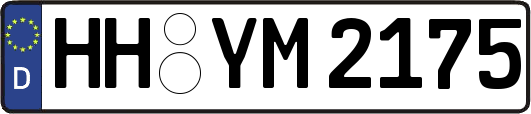 HH-YM2175
