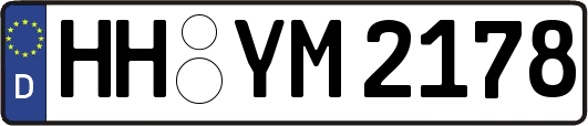 HH-YM2178