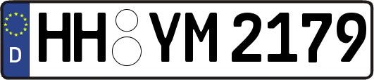 HH-YM2179