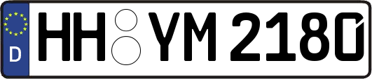 HH-YM2180
