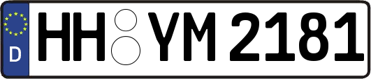 HH-YM2181