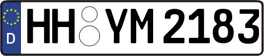 HH-YM2183