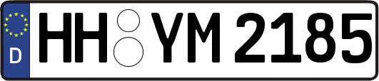 HH-YM2185