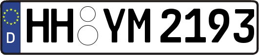 HH-YM2193