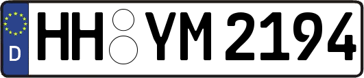 HH-YM2194