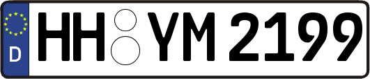 HH-YM2199