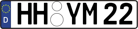 HH-YM22