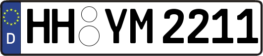 HH-YM2211