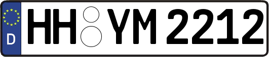 HH-YM2212
