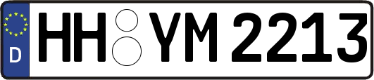 HH-YM2213