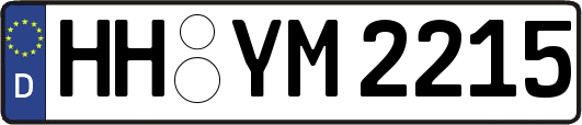 HH-YM2215