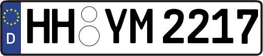 HH-YM2217