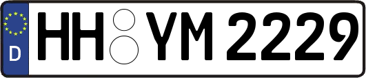 HH-YM2229