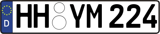 HH-YM224