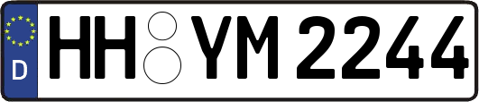 HH-YM2244