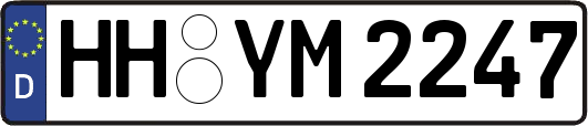 HH-YM2247