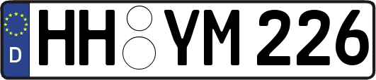 HH-YM226