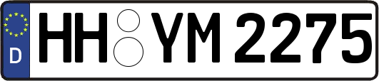 HH-YM2275