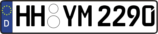 HH-YM2290