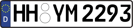 HH-YM2293