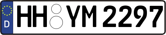 HH-YM2297