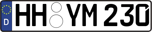 HH-YM230