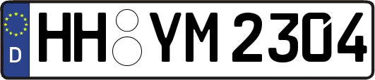 HH-YM2304