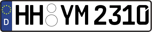 HH-YM2310